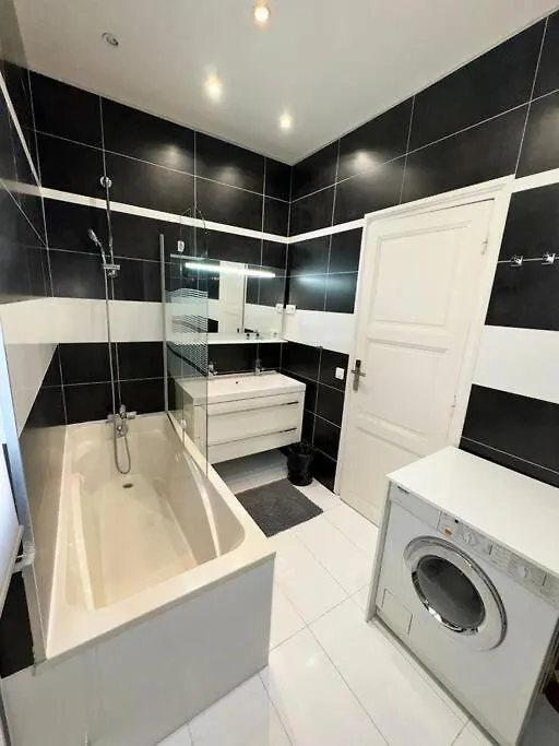 Auteuil Rolland Garros Apartment Paris 0*,  France